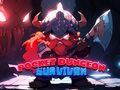 Spil Pocket Dungeon Survivor