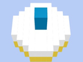 Spil Pixel Block 3D