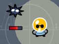 Spil Hedgehog Dilemma for Robots