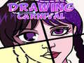 Spil Drawing Carnival 