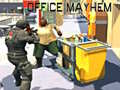 Spil Office Mayhem