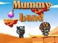 Spil Mummy Land