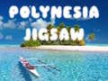 Spil Polynesia Jigsaw