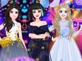 Spil Blackpink Formal Dance Party