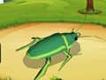 Spil Insect World War Online