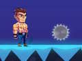 Spil Adventure Cool