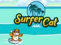 Spil Surfer Cat