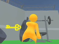Spil Plasticine Stickman Jailbreak