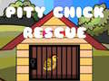 Spil Pity Chick Rescue