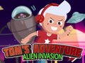 Spil Tom's Adventure