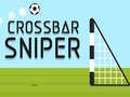 Spil Crossbar Sniper