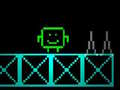 Spil Green Loco