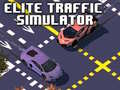 Spil Elite Traffic: Simulator