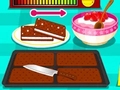 Spil Cooking Ice Cream Sandwiches