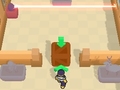 Spil Heist Master