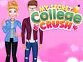 Spil My Secret College Crush