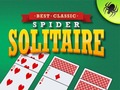 Spil Best Classic Spider Solitaire