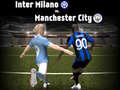 Spil Inter Milano vs. Manchester City
