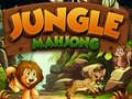 Spil Jungle Mahjong