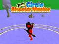 Spil Circle Shooter Master