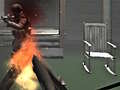 Spil Zombie Top Down Shooter