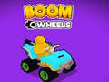 Spil Boom Wheels