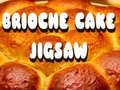 Spil Brioche Cake Jigsaw