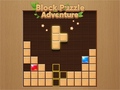 Spil Block Puzzle Adventure