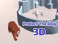 Spil Protect The Dog 3d