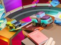 Spil Extreme Toy Race