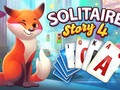 Spil Solitaire Story Tripeaks 4