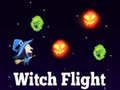 Spil Witch Flight