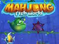 Spil Mahjong Fish World