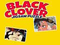 Spil Black Clover Jigsaw Puzzle 