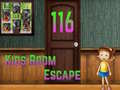 Spil Amgel Kids Room Escape 116