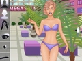 Spil Fashionista Makeup & Dress Up