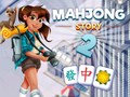 Spil Mahjong Story 2