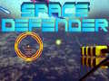 Spil Space Defender