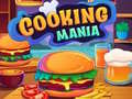 Spil Cooking Mania