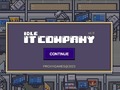 Spil Idle IT Company