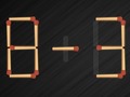 Spil Math Matchsticks