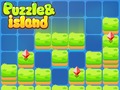 Spil Puzzle & Island