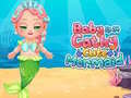 Spil Baby Cathy Ep34 Cute Mermaid