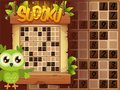 Spil Sudoku 4 in 1