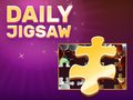 Spil Daily Jigsaw