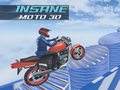 Spil Insane Moto 3D