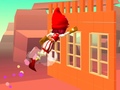 Spil Jump The Wall