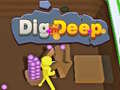 Spil Dig Deep