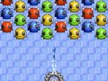 Spil Alien Bubbles