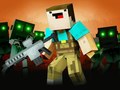 Spil Noob Shooter Zombie